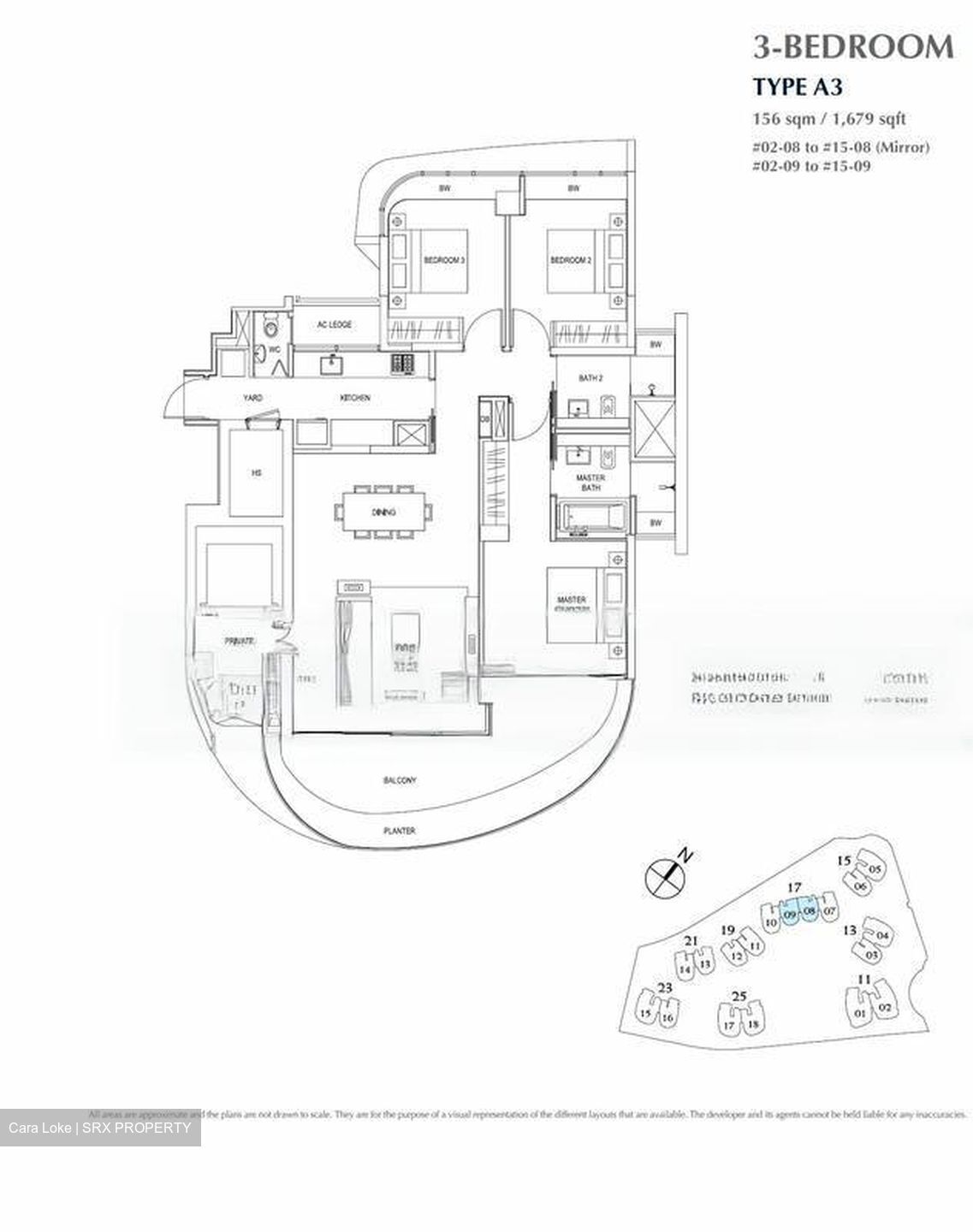 Cape Royale (D4), Condominium #475400291